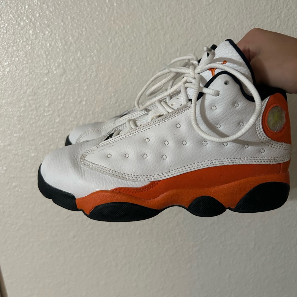 Retro 13’s